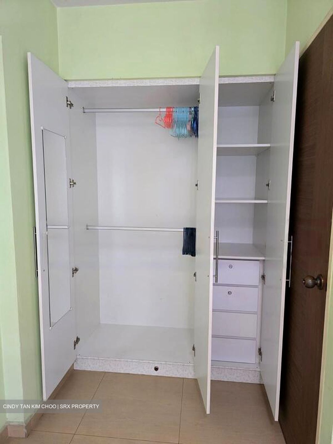 Blk 274A Wenya (Jurong West), HDB 5 Rooms #453837791